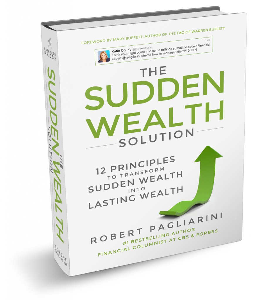 the-sudden-wealth-solution