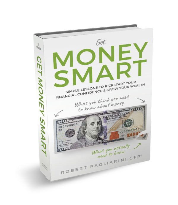 Get Money Smart Personal Finance Book