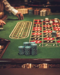 Is Investing Like Gambling In Vegas?