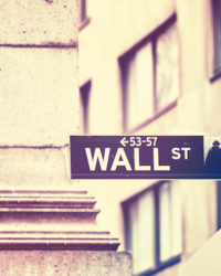 Why Is It Called Wall St?