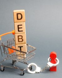 The Truth About Debt