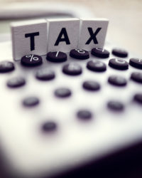 What Are The Different Types of Taxes?