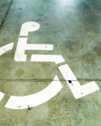 All About Disability Insurance