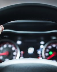 When To Be The Financial Driver or Passenger